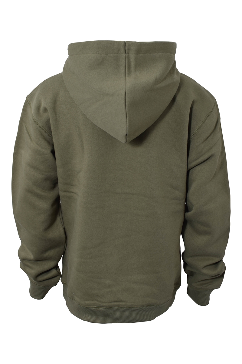 HOUND drenge - hoodie/Hættetrøje - ARMY
